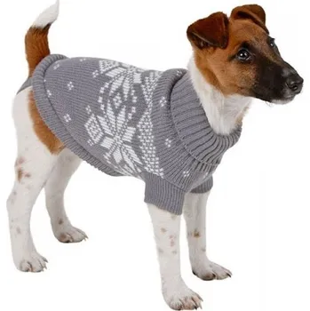 klec pro psa Obleček pro psy LILLEHAMMER XS