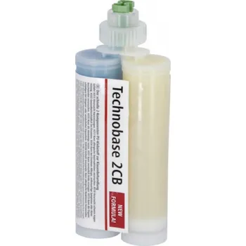 Lepidlo na paznehty Technobase-2CB, dvoufázové, náplň 200 ml