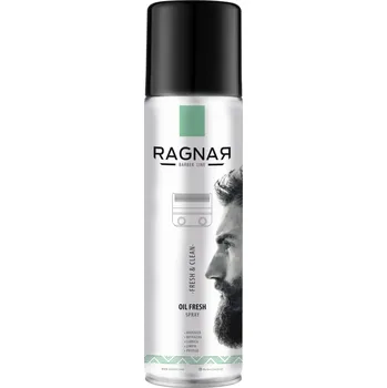 Olej na střihací hlavice Ragnar Oil Fresh Spray - 500 ml (06272) + dárek zdarma