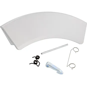 Praní a péče o prádlo Aeg Electrolux Zanussi náhradní díl 4055226056 originální madlo dveří pračky