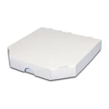 Nádoba na pečení Krabice na pizzu 29x29x3 cm