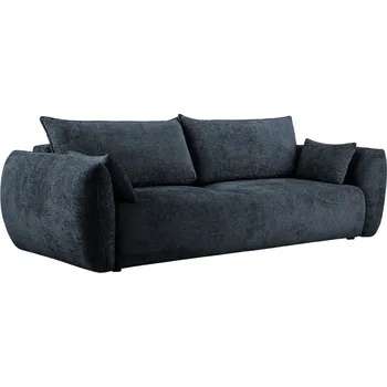 Pohovka Cosmopolitan Design Rozkládací pohovka Matera 240 cm