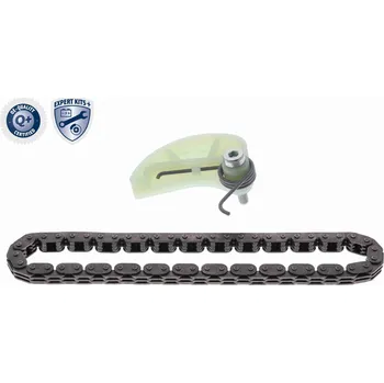 Sada řetězů, pohon olejové pumpy VAICO V10-6522