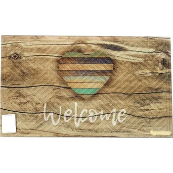 PROPER Rohož 45x75cm WELCOME 2