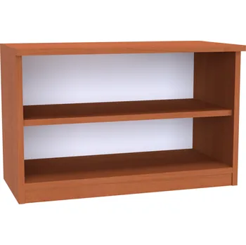 Komoda Nízká skříňka Sektor 2 Dekor: Olše