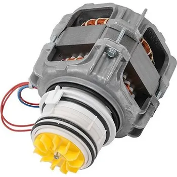 Příslušenství pro myčku AEG Electrolux Zanussi náhradní díl 50273432000 oběhové čerpadlo myčky nádobí