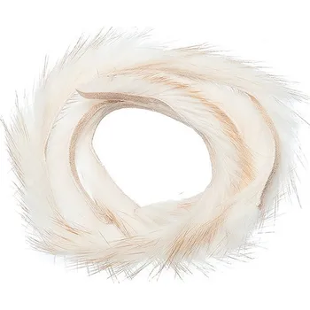 Hends Zonkers Strip Muskrat White Cream 1.5mm