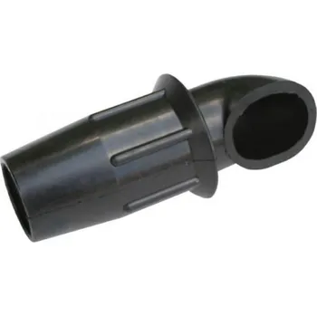 Nátrubek pryžový - DN 34/40 Druh: DN 34/40