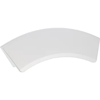 Aeg Electrolux Zanussi náhradní díl 1327677306 originální madlo dveří pračky