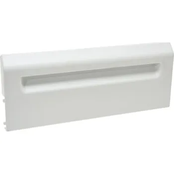 Příslušenství pro lednici Aeg Electrolux Zanussi 2271033793 náhradní díl dvířka Fast Freeze pro mrazák ledničky