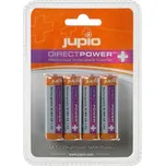 Baterie Jupio AA Ni-MH 2500mAH (4pcs) dobíjecí