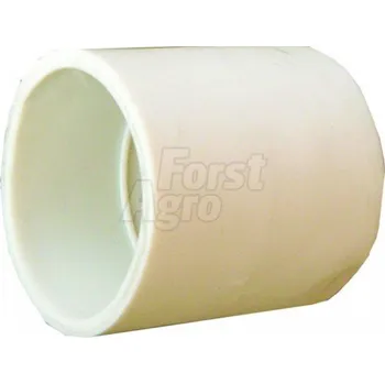 Chov hospodářského zvířete Vložka nerezové spojky - vložka 76 mm Druh: vložka 50 mm