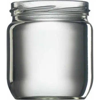 Zavařovací sklenice Vetropack Sklenice Gurkenglas 425 ml - TO 82