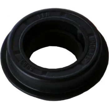 Těsnicí kroužek - grafit čerpadla PACKO 1.1 kW