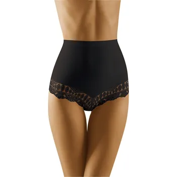 Stahovací kalhotky Wol-Bar Adoranta barva: černá 2XL