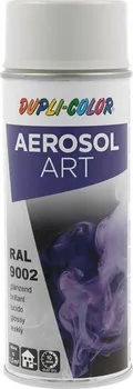 Barva ve spreji Motip Dupli Color Aerosol Art 400 ml