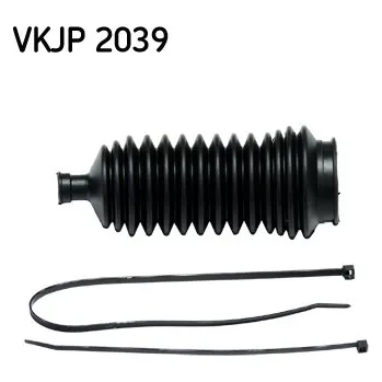 Sada měchů, řízení SKF VKJP 2039