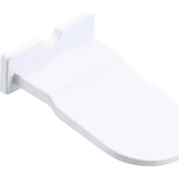 Aeg Electrolux Zanussi náhradní díl 1366261020 západka zdvihátko dveří sušičky prádla