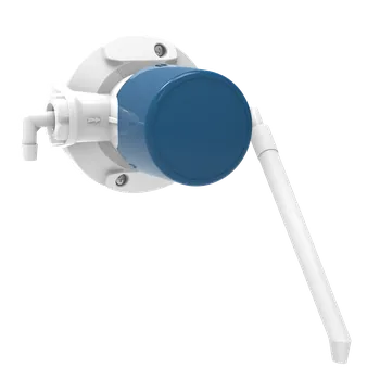 Bazénová chemie SEKO Spa Seko HP30FN000000 - Aplikátor ProDose-R, 1 chemikálie, pH 0-5