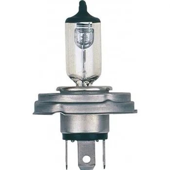 Autožárovka NARVA H4 12V 60/55W P45t RALLYE