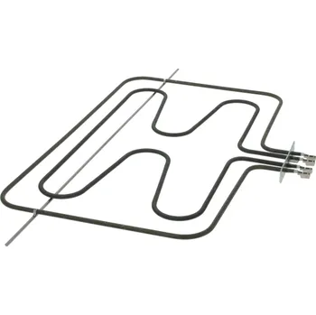 Příslušenství pro sporák Ariston / Indesit C00141175 Horní topný článek