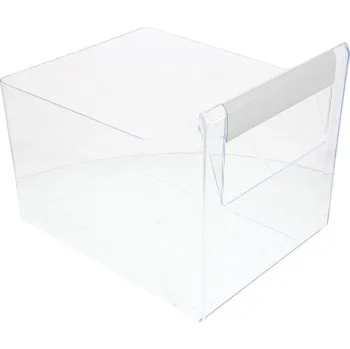 Příslušenství pro lednici Aeg Electrolux Zanussi náhradní díl 140206402038 orignální zásuvka na zeleninu do ledničky