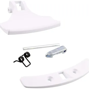 Aeg Electrolux Zanussi náhradní díl 50269309006 originální madlo dveří pračky