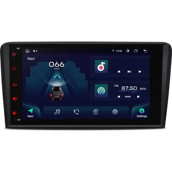 Autorádio Xtrons IA82A3ALS