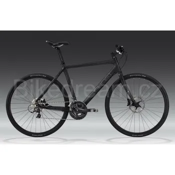 Horské kolo GHOST Speedline Lector 9000 Trekking, velikost M (165-180 cm) 54 cm