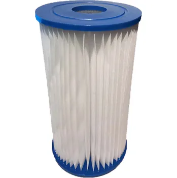 Poolservis Filtrační kartuše - vložka Bestway IV