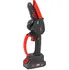 Motorová pila RED Technic RTMPA0064 2x 2,0 Ah + nabíječka + kufr 