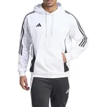 Mikina s kapucí adidas TIRO24 SWHOOD ir7547 Velikost XXL