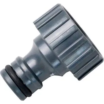 Hadicová spojka adaptér s vnitřním závitem 3/4" AQUA