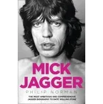 Mick Jagger - Norman, Philip