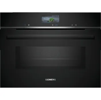 Vaření Siemens CM736GAB1