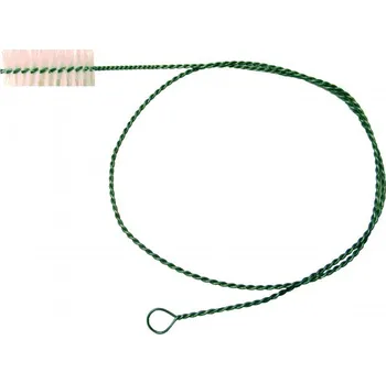 Chov hospodářského zvířete Kartáč na drátě, délka 2000 mm Druh: průměr 80 mm