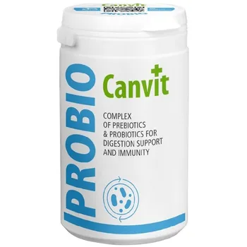 Canvit Probio pro psy a kočky 230 g