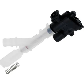 Příprava kávy Nivona 71954 Melitta 6769602 Miele odvodňovací vypouštěcí ventil do kávovaru