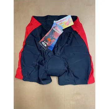 V-Rider kraťasy SPORT (červená)