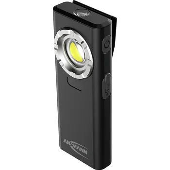 LED pracovní svítidlo WL1200R se snímačem Ansmann