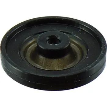 Membrána ventilu ITP 207 silikonová