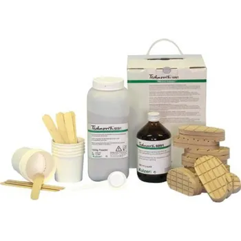 Technovit 6091 - souprava 10