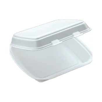 Jednorázové nádobí Menubox EPP - 1dílný