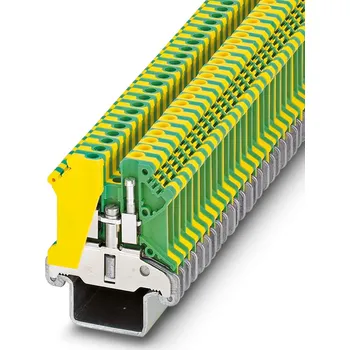 PHOENIX CONTACT, s.r.o. 0443010 - Svorkovnice ochranného vodiče USLKG 16