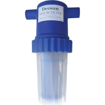 Major filtr - komplet