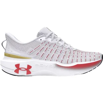 Dámská běžecká obuv Běžecké boty Under Armour UA W Infinite Elite 3027199-101 Velikost 36,5 EU | 4 UK | 6 US | 23,5 CM