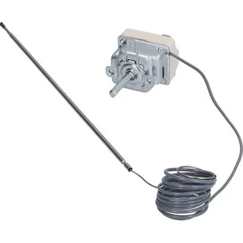 EGO 55.19259.811 Jednofázový termostat 50-270°C pro elektrickou troubu sporák