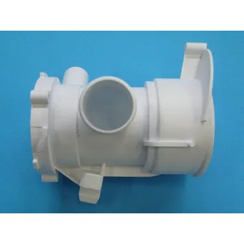 Bazénová filtrace Tělo filtru