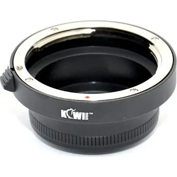 JJC adaptér z Nikon F na Nikon 1 (manuální)