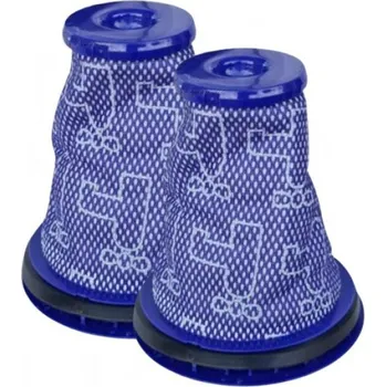 Filtr do vysavače Filtry k vysavači DYSON Big Ball omývatelné 2ks